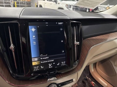 2019 Volvo XC60 Inscription