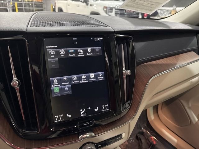 2019 Volvo XC60 Inscription