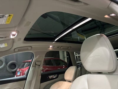 2019 Volvo XC60 Inscription