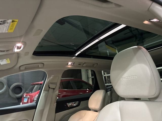2019 Volvo XC60 Inscription