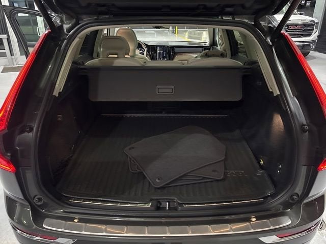 2019 Volvo XC60 Inscription