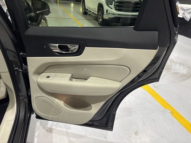 2019 Volvo XC60 Inscription