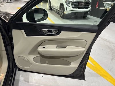 2019 Volvo XC60 Inscription
