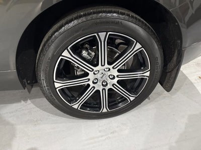 2019 Volvo XC60 Inscription