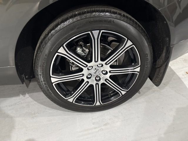 2019 Volvo XC60 Inscription