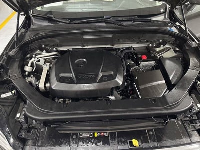 2019 Volvo XC60 Inscription