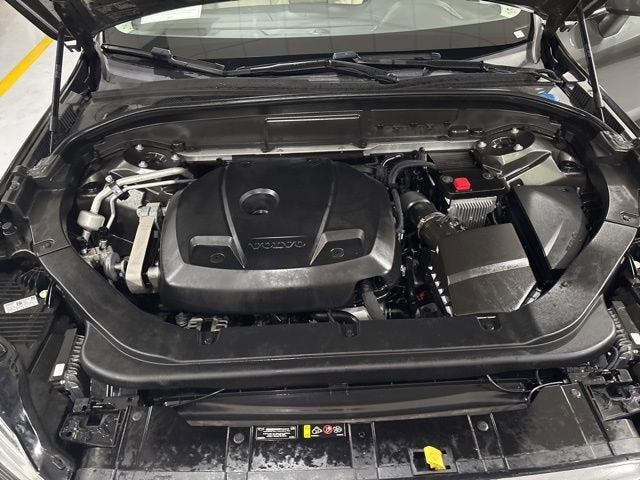 2019 Volvo XC60 Inscription