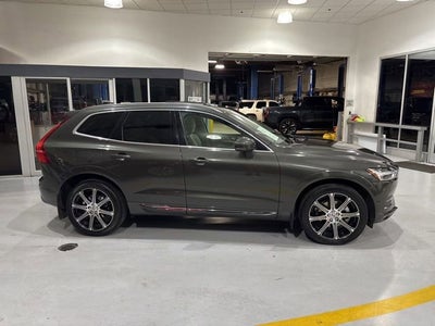 2019 Volvo XC60 Inscription