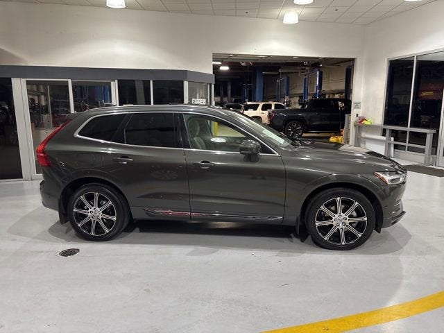 2019 Volvo XC60 Inscription