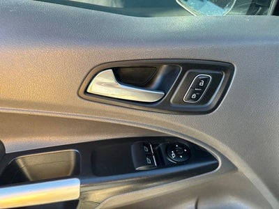 2022 Ford Transit Connect XLT Cargo Van