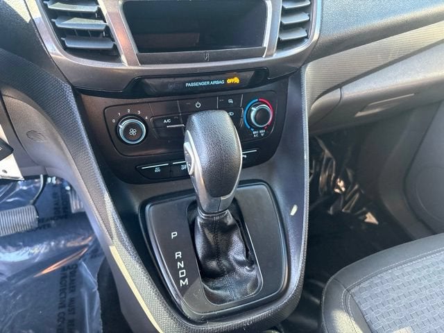 2022 Ford Transit Connect XLT Cargo Van