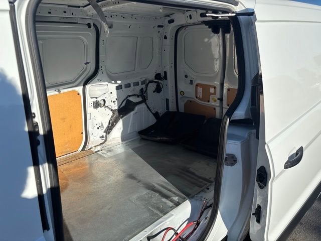2022 Ford Transit Connect XLT Cargo Van