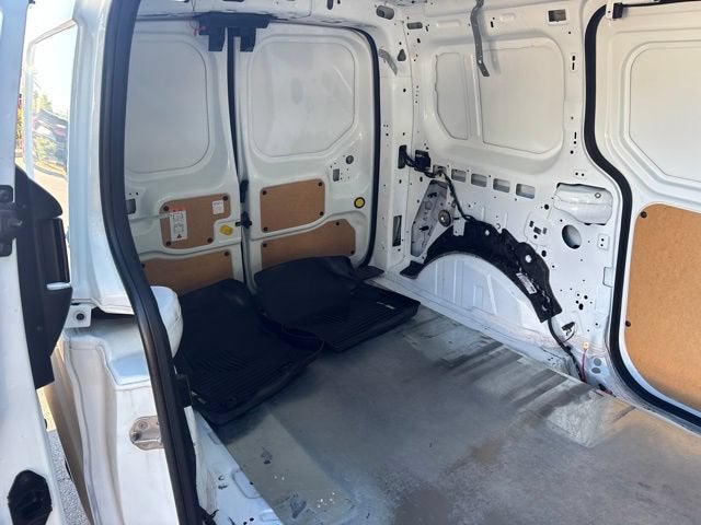 2022 Ford Transit Connect XLT Cargo Van