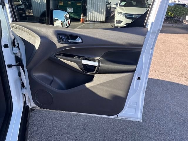 2022 Ford Transit Connect XLT Cargo Van