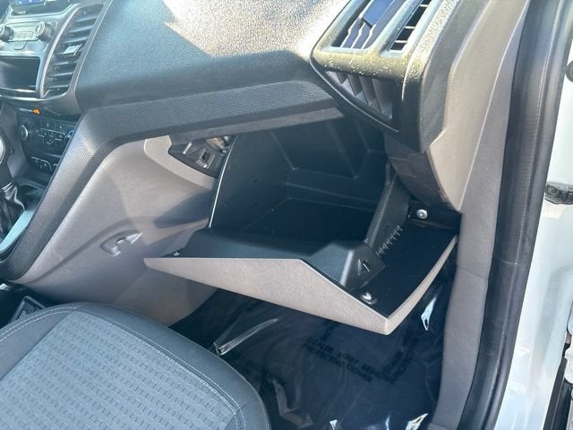 2022 Ford Transit Connect XLT Cargo Van