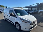 2022 Ford Transit Connect XLT Cargo Van