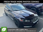 2015 Jaguar XF 3.0 Portfolio
