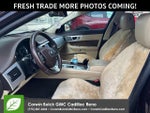 2015 Jaguar XF 3.0 Portfolio
