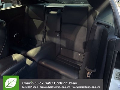 2013 Jaguar XK Base