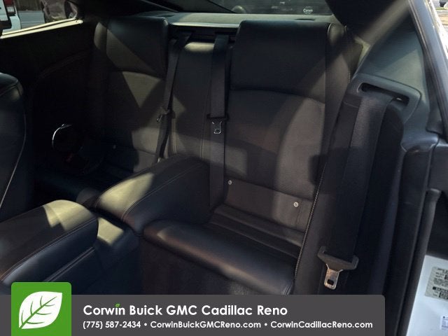 2013 Jaguar XK Base