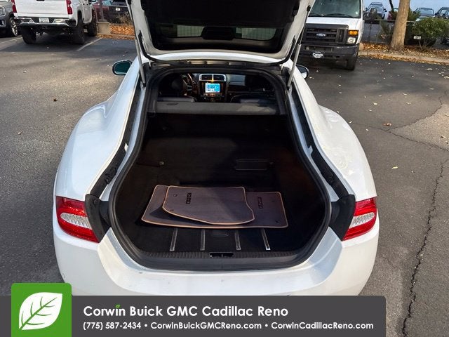 2013 Jaguar XK Base