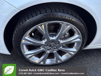 2013 Jaguar XK Base