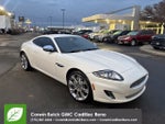 2013 Jaguar XK Base