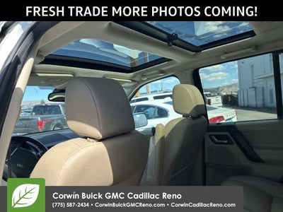 2013 Land Rover LR2 HSE
