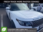 2021 Land Rover Range Rover Westminster