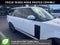 2021 Land Rover Range Rover Westminster