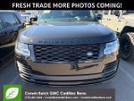 2021 Land Rover Range Rover Westminster