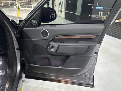 2024 Land Rover Discovery P360 Dynamic SE