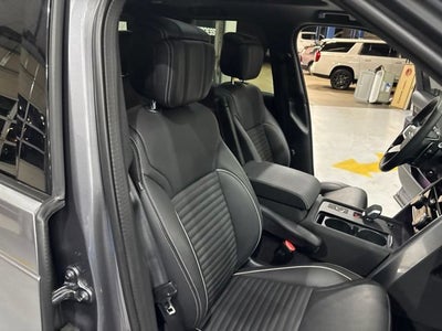2024 Land Rover Discovery P360 Dynamic SE