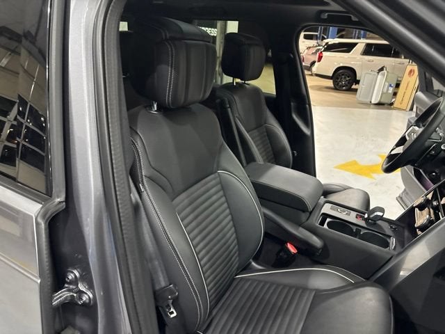 2024 Land Rover Discovery P360 Dynamic SE