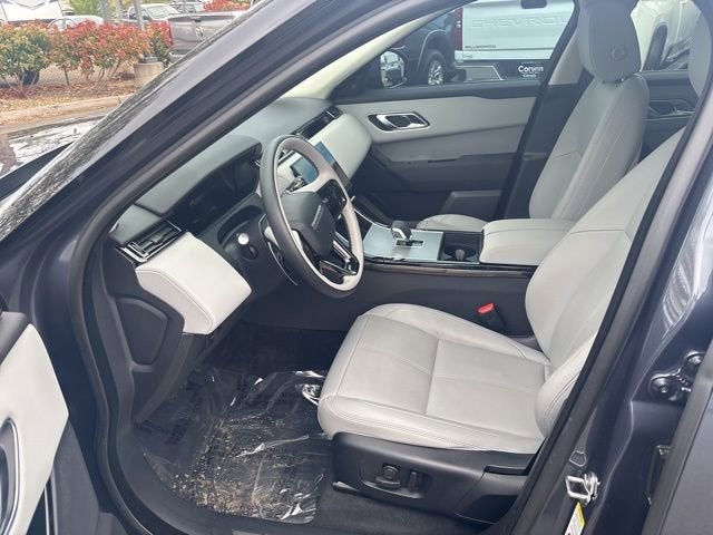 2025 Land Rover Range Rover Velar P250 S