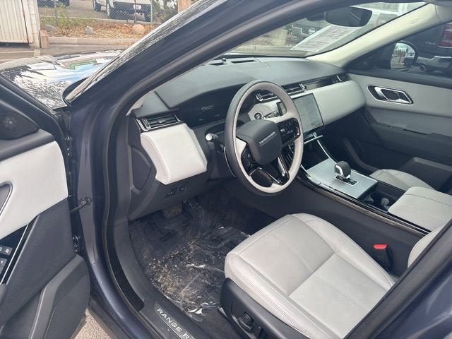 2025 Land Rover Range Rover Velar P250 S