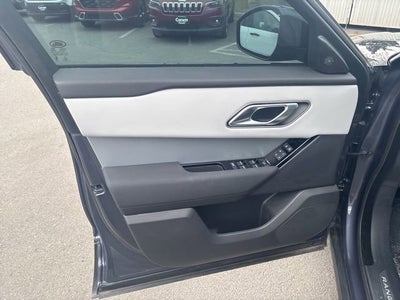 2025 Land Rover Range Rover Velar P250 S