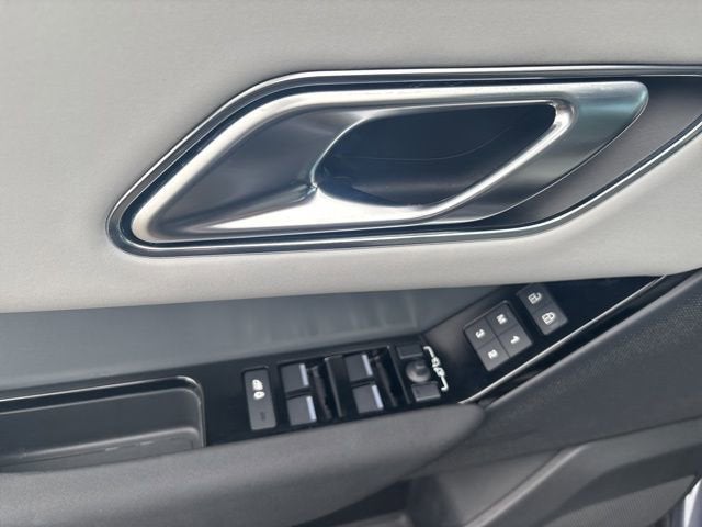 2025 Land Rover Range Rover Velar P250 S