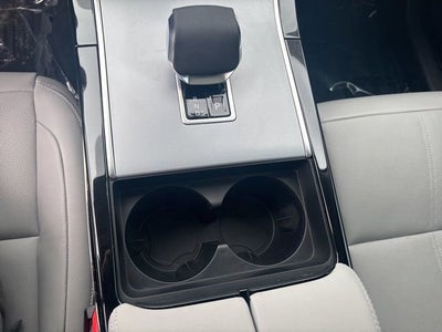 2025 Land Rover Range Rover Velar P250 S