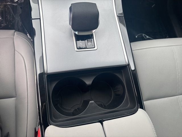 2025 Land Rover Range Rover Velar P250 S