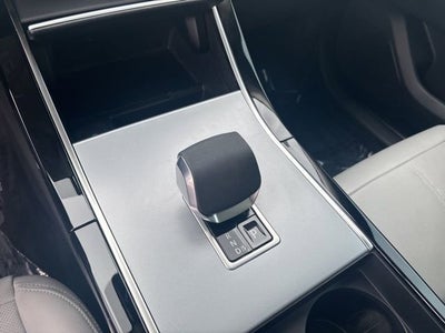 2025 Land Rover Range Rover Velar P250 S