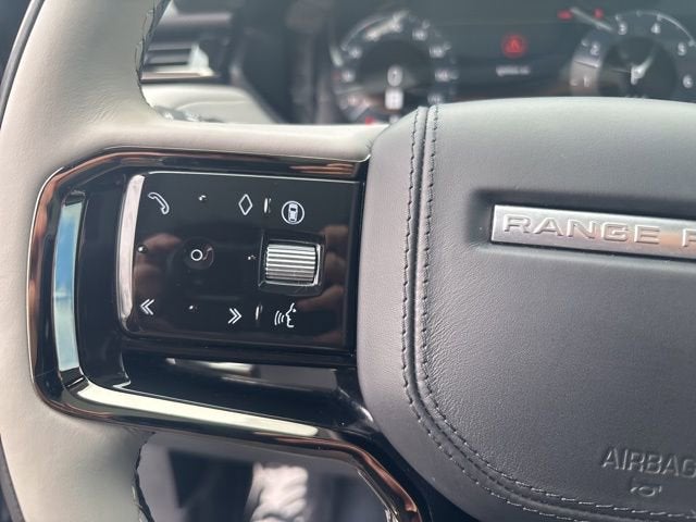 2025 Land Rover Range Rover Velar P250 S