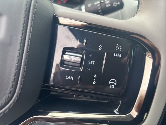 2025 Land Rover Range Rover Velar P250 S