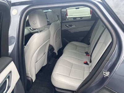 2025 Land Rover Range Rover Velar P250 S