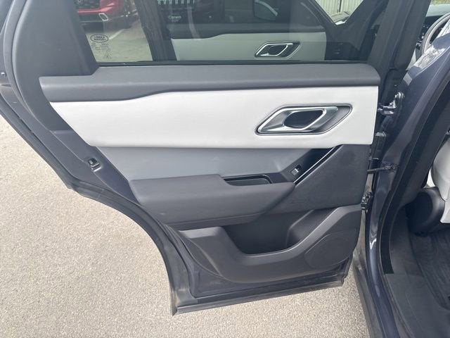 2025 Land Rover Range Rover Velar P250 S