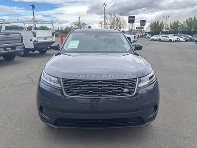 2025 Land Rover Range Rover Velar P250 S