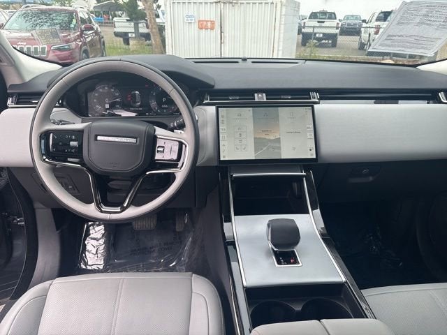 2025 Land Rover Range Rover Velar P250 S