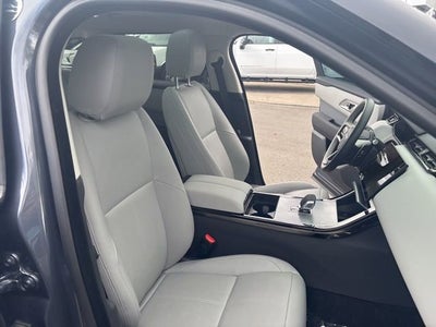 2025 Land Rover Range Rover Velar P250 S