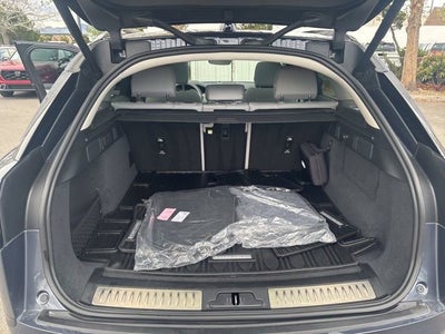 2025 Land Rover Range Rover Velar P250 S