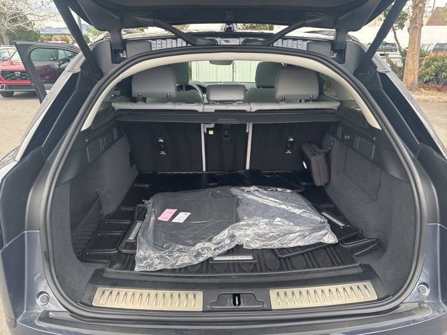 2025 Land Rover Range Rover Velar P250 S